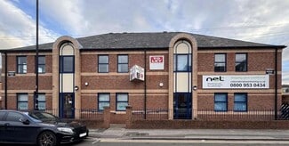 More details for Frances St, Doncaster - Office for Lease