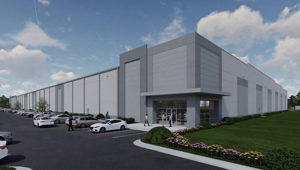 6777 New Calhoun Hwy NE, Rome, GA 30161