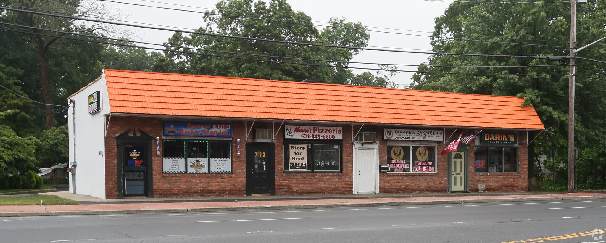 788-794 Route 25a, Miller Place, NY for sale Primary Photo- Image 1 of 1