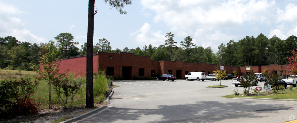 2711 Alpine Rd, Columbia, SC for lease - Primary Photo - Image 2 of 5