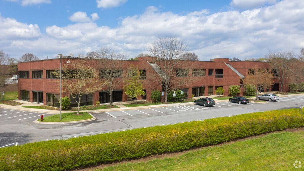 47 Loveton Cir, Sparks, MD for lease - Building Photo - Image 1 of 8