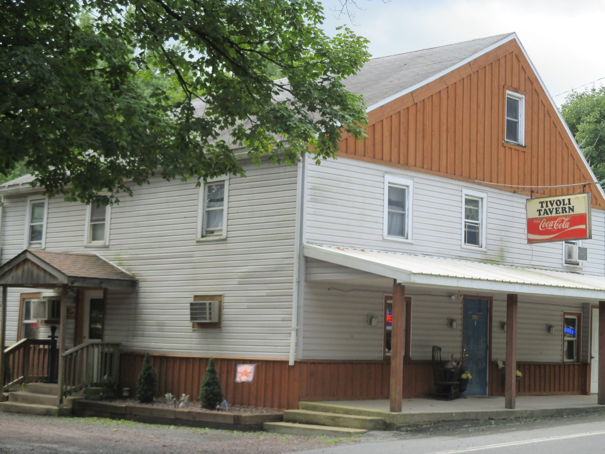 9522 Route 220 Hwy, Hughesville, PA 17737 | LoopNet