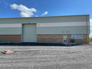 More details for Britannia Way, Bolton - Industrial for Lease