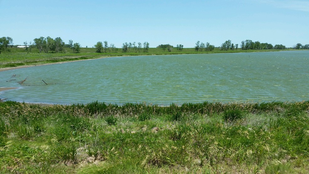 291st St & 386th Ave, Lake Andes, SD for sale - Other - Image 1 of 1