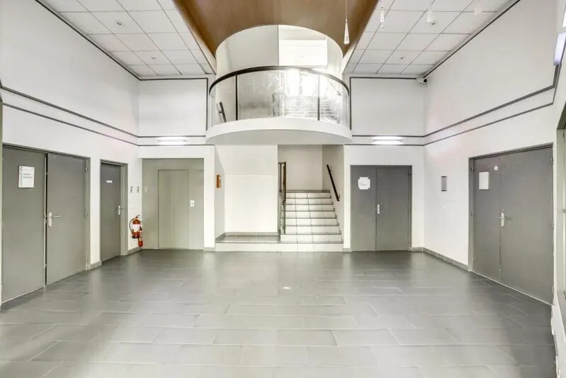 5 Rue Jacques Rueff, Antony for lease - Building Photo - Image 2 of 12