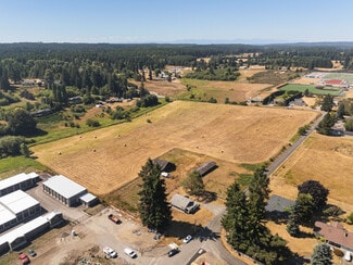 More details for 14747 Berry Valley Rd SE, Yelm, WA - Land for Sale
