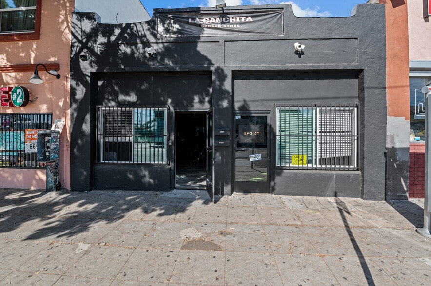 National Ave 2988-90 National, San Diego, CA for sale - Building Photo - Image 1 of 11