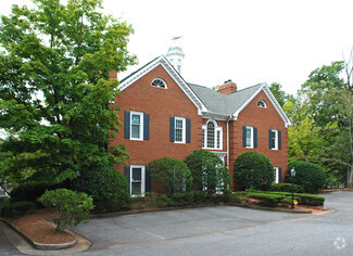 More details for 8097 Roswell Rd, Atlanta, GA - Office for Lease