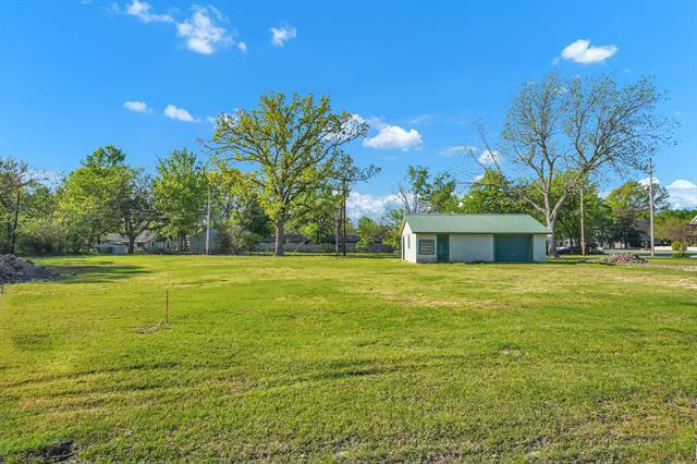 119 E Jackson St, Broken Arrow, OK for sale - Primary Photo - Image 1 of 5