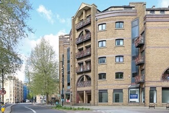 1 Mill St, London for lease Building Photo- Image 2 of 9