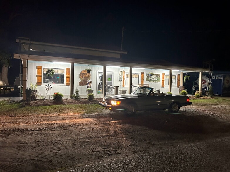 2302 Low Country Hwy, Ehrhardt, SC for sale - Building Photo - Image 3 of 15