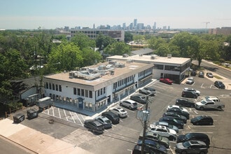 4107 Medical Pky, Austin, TX for lease Building Photo- Image 1 of 1