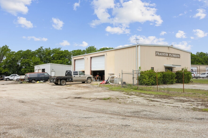 449 National Dr, Rockwall, TX for sale - Building Photo - Image 3 of 28
