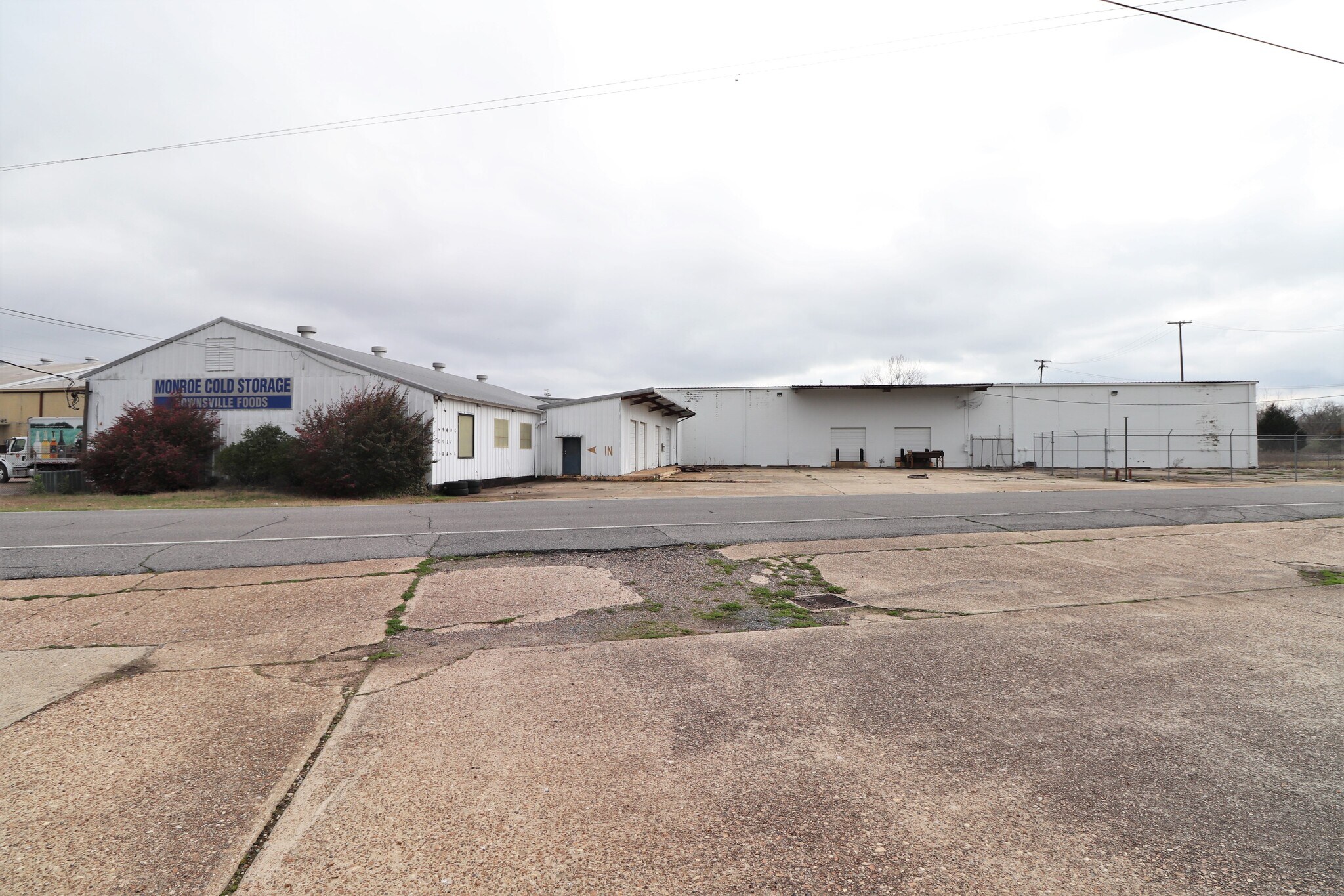 2920 Commerce St, Monroe, LA for sale Building Photo- Image 1 of 1
