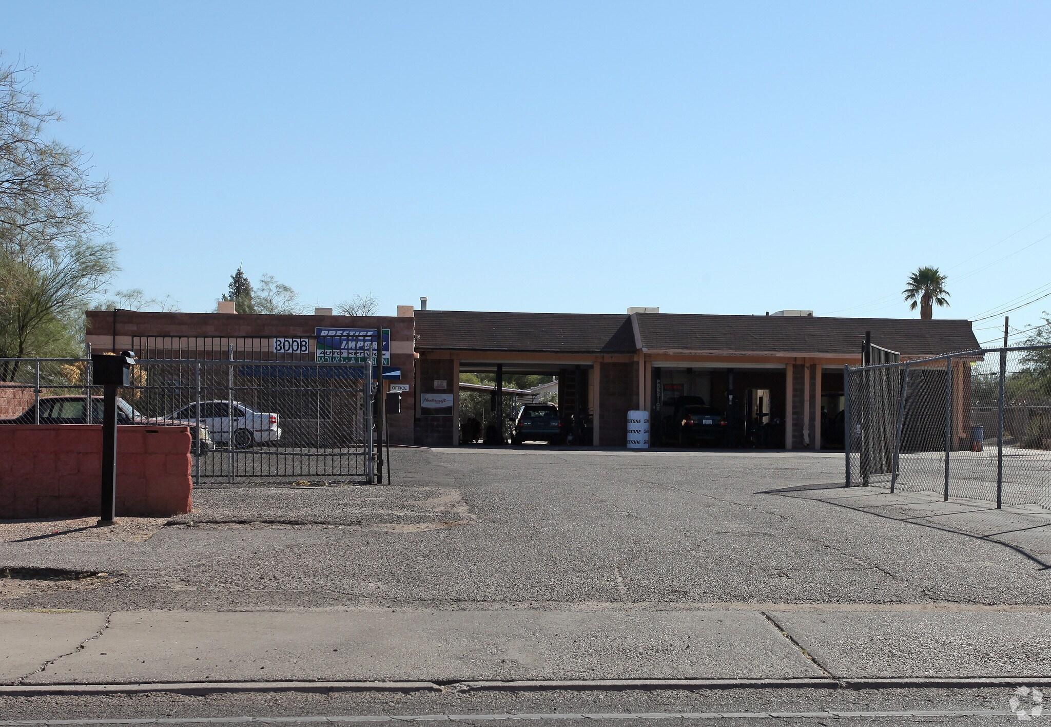 3008 N Stone Ave, Tucson, AZ for sale Primary Photo- Image 1 of 1