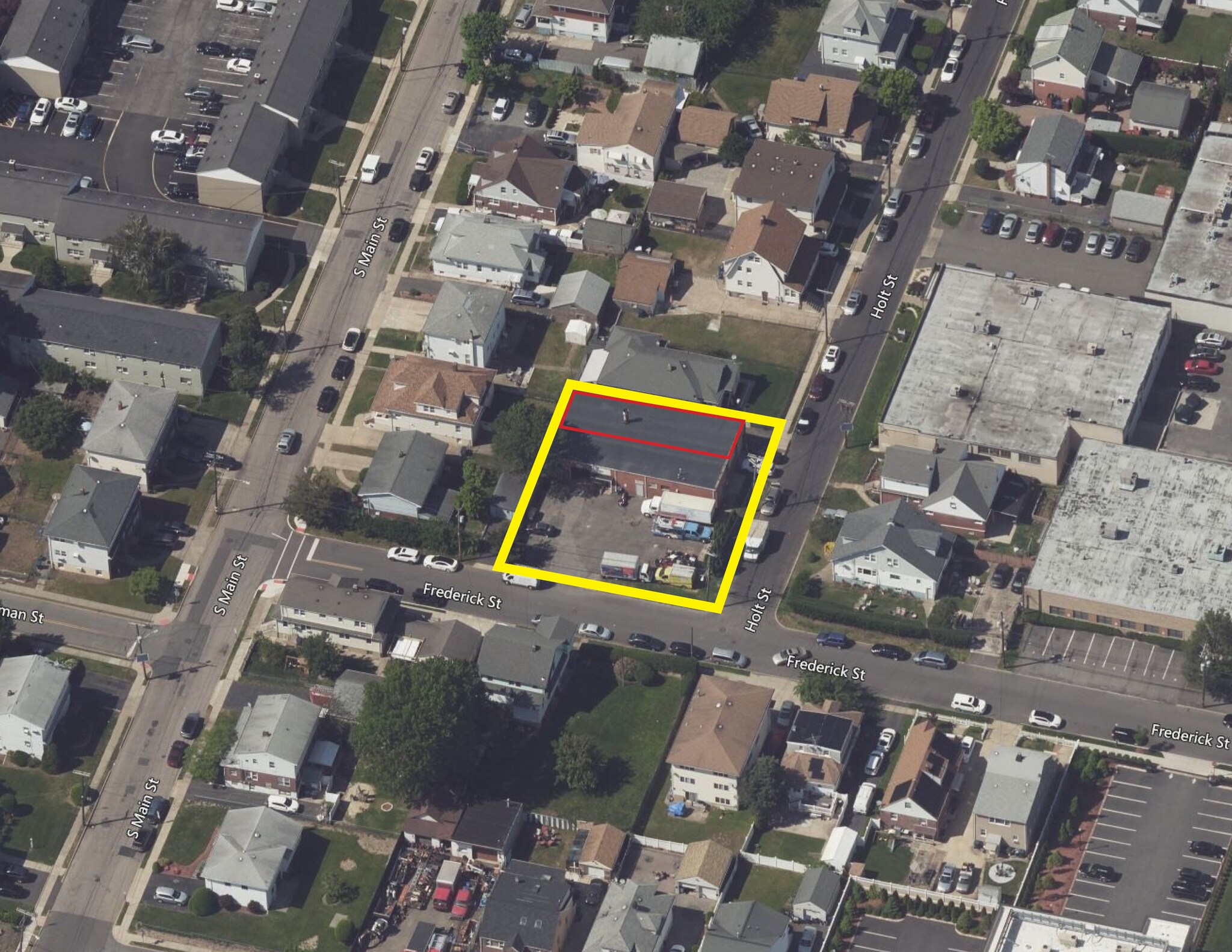 209 Holt St, Hackensack, NJ for sale Building Photo- Image 1 of 1