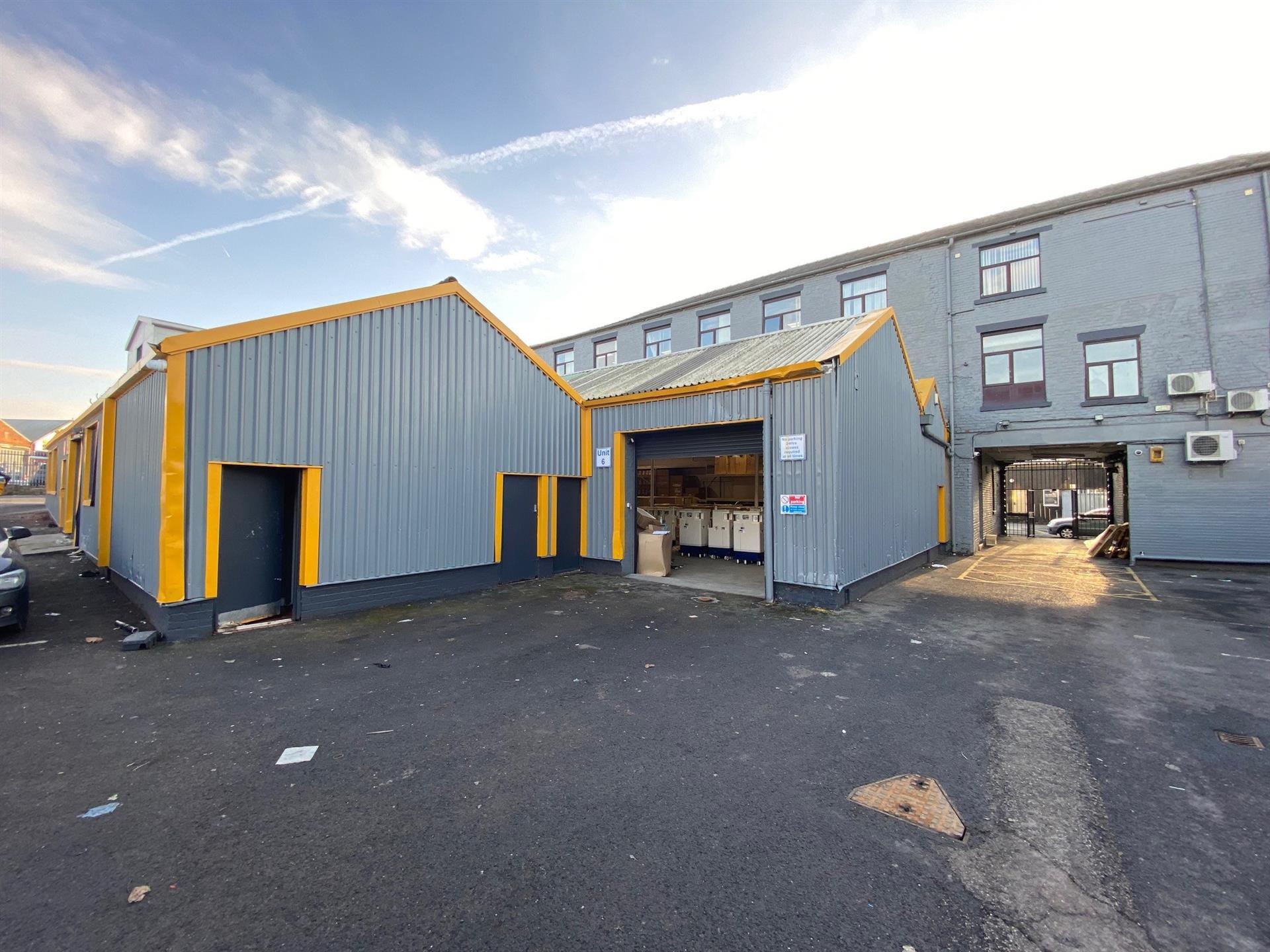 Salter St, Preston for sale Building Photo- Image 1 of 1