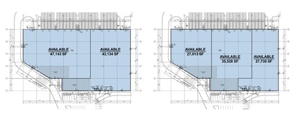 700 International Dr, Oakdale, PA for lease Floor Plan- Image 2 of 2