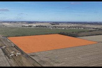 More details for W Walser Road, Shelbyville, IN - Land for Sale