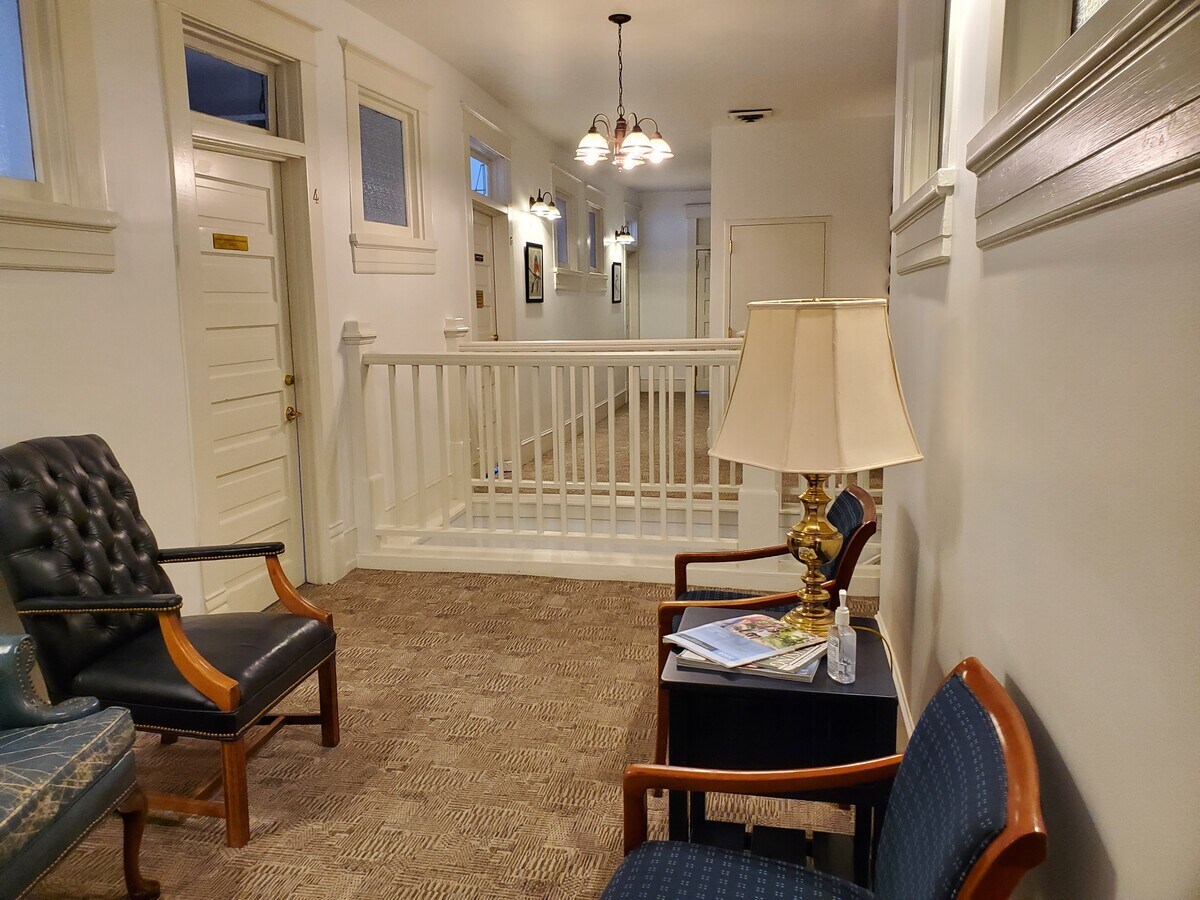 21 Hillsboro St, Pittsboro, NC 27312 Office for Lease