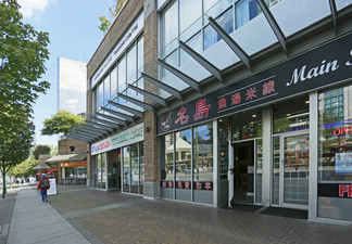 More details for 4250 Kingsway Ave, Burnaby, BC - Office for Lease