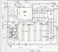 Brannick Court - Storefront Property