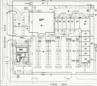 More details for 825-855 Ridge Rd, Minooka, IL - Retail for Lease