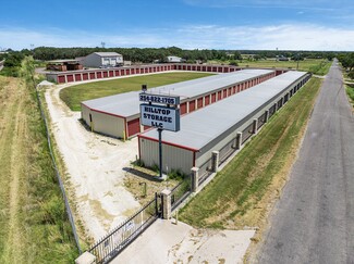 More details for 109 Hilltop Ln, Elm Mott, TX - Industrial for Sale