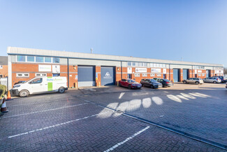 More details for Southern Rd, Aylesbury - Industrial for Lease