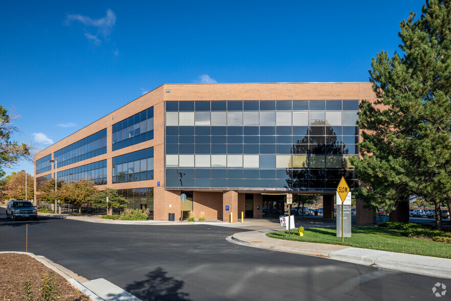 14000 E Arapahoe Rd, Centennial, CO for sale - Building Photo - Image 1 of 1