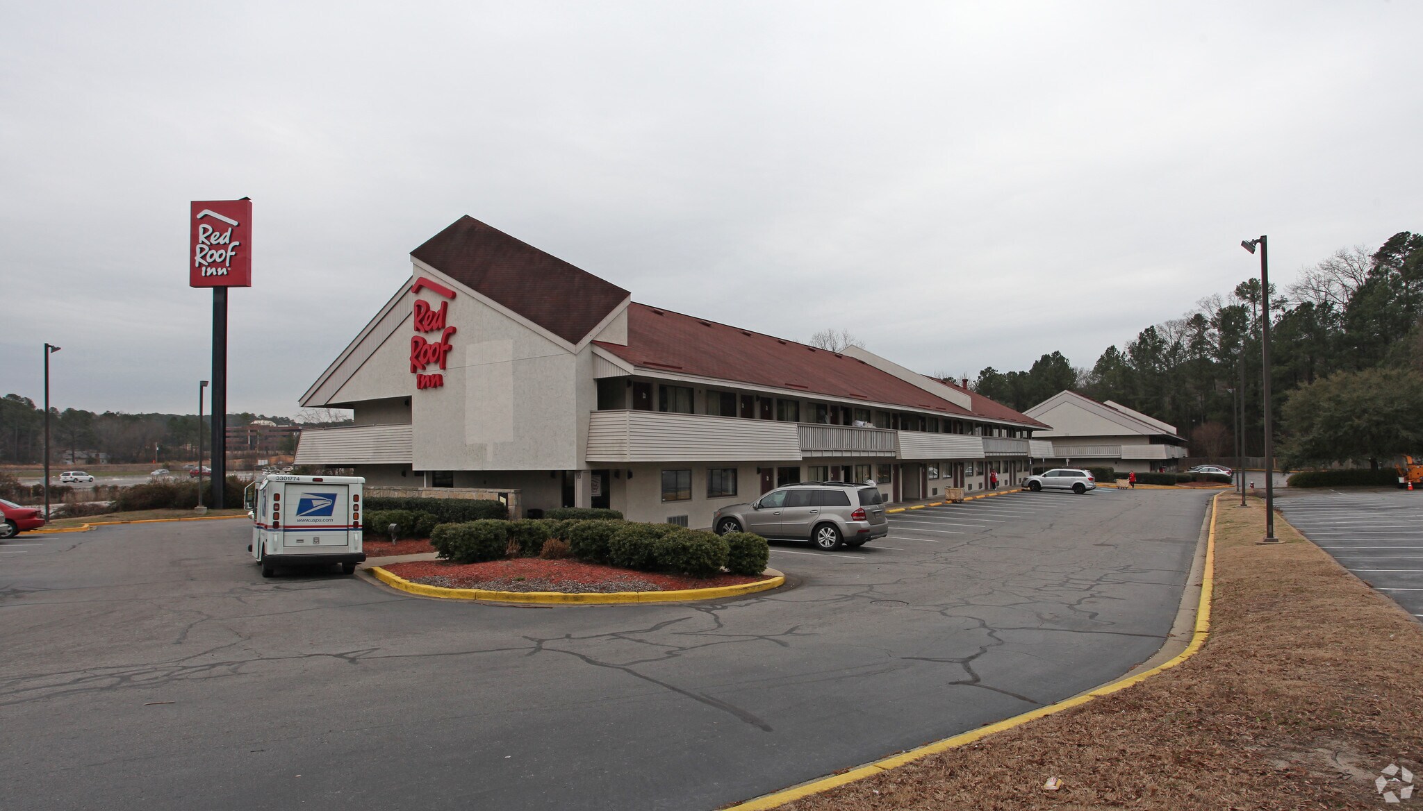 10 Berryhill Rd, Columbia, SC for sale Primary Photo- Image 1 of 1