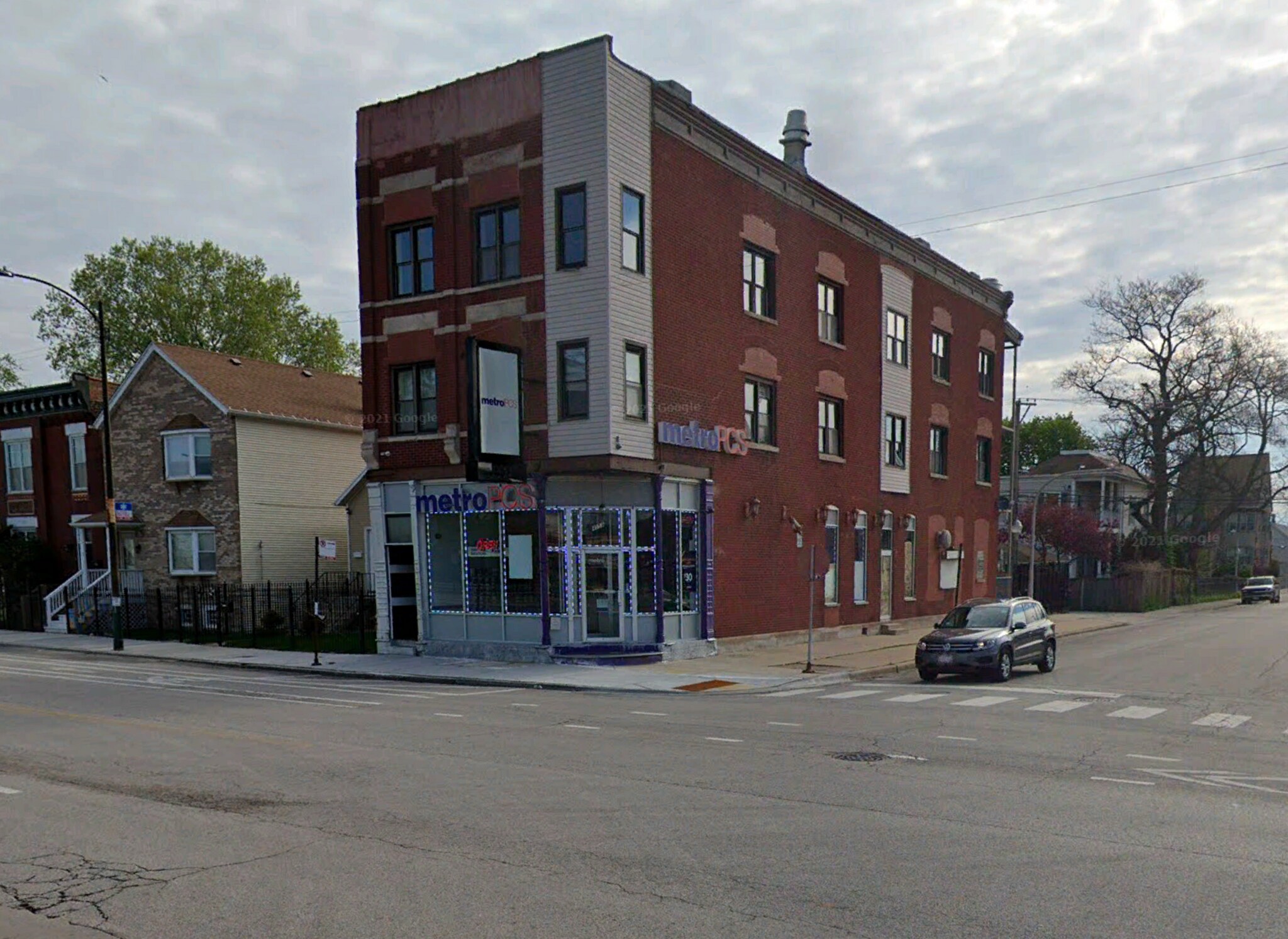 4559 S Halsted St, Chicago, IL for sale Building Photo- Image 1 of 1