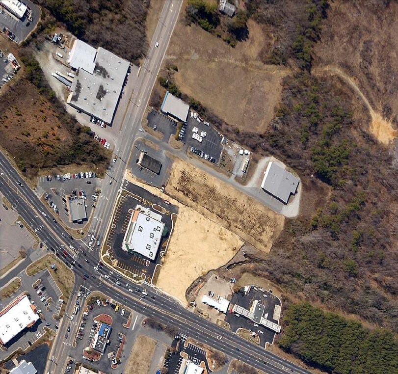 1208 Lincolnton Rd, Salisbury, NC 28147 1208 Lincolnton Rd Commercial