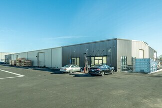 More details for 1370-1390 Vinci Ave, Sacramento, CA - Industrial for Lease