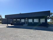 929 US Highway 17, Fort Meade FL - Warehouse