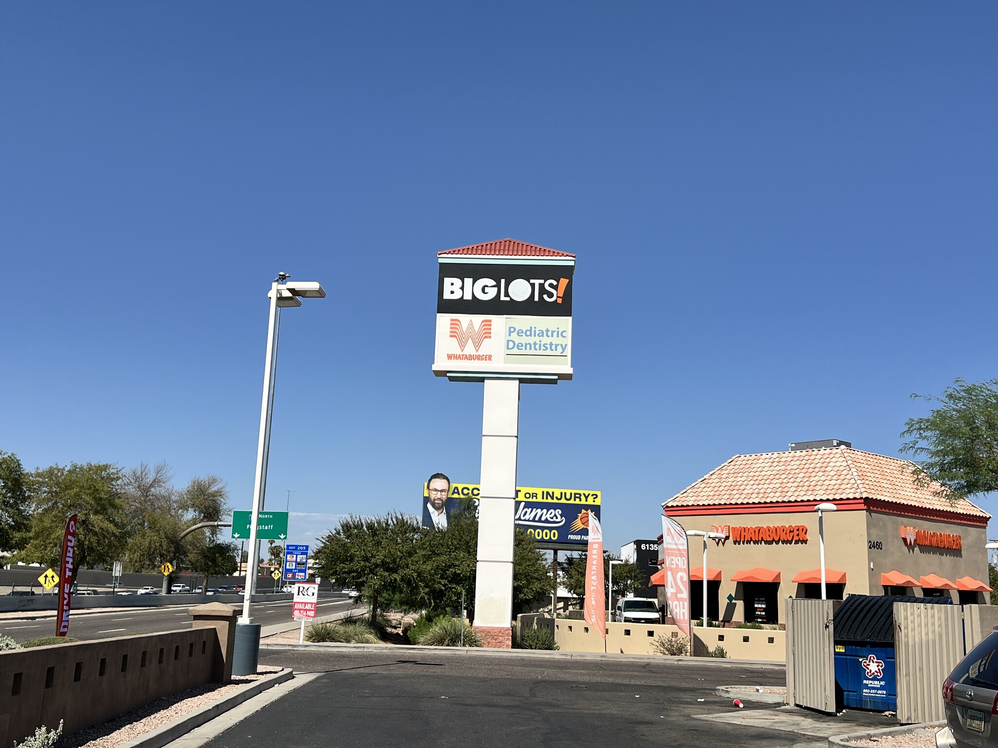 2316-2330 W Bethany Home Rd, Phoenix, AZ for lease Building Photo- Image 1 of 2