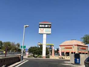 2316-2330 W Bethany Home Rd, Phoenix, AZ for lease Building Photo- Image 1 of 2