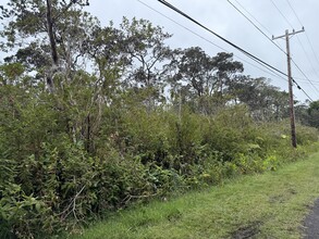 19-4021 Haunani Rd, Volcano, HI - AERIAL map view - Image1