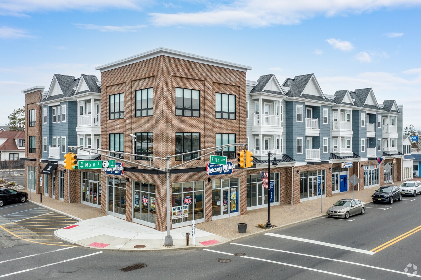500 Main St, Belmar, NJ 07719