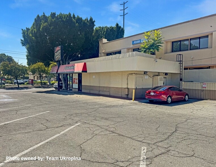 161 E Live Oak Ave, Arcadia, CA for sale - Building Photo - Image 2 of 5