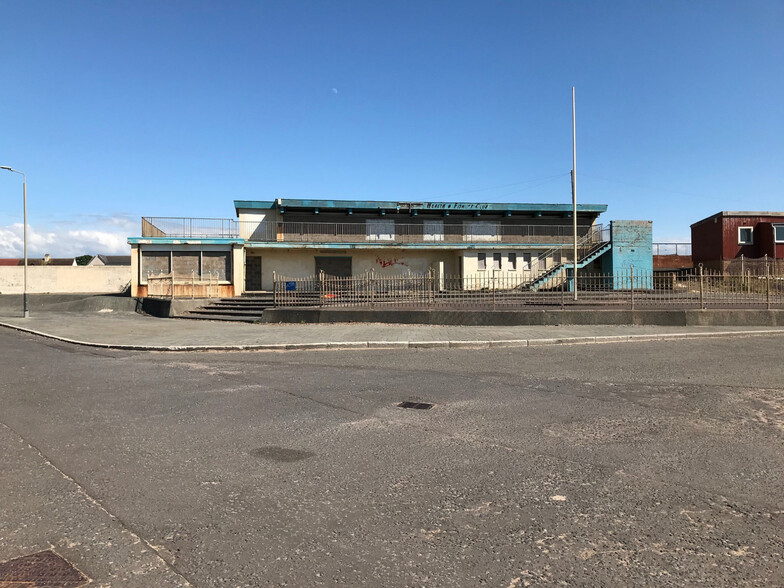 Grangemuir Rd, Prestwick for sale - Building Photo - Image 2 of 4