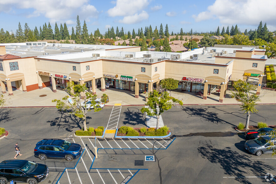 2341 Sunset Blvd, Rocklin, CA for lease - Building Photo - Image 2 of 23