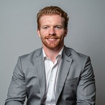 Parker Kahlert