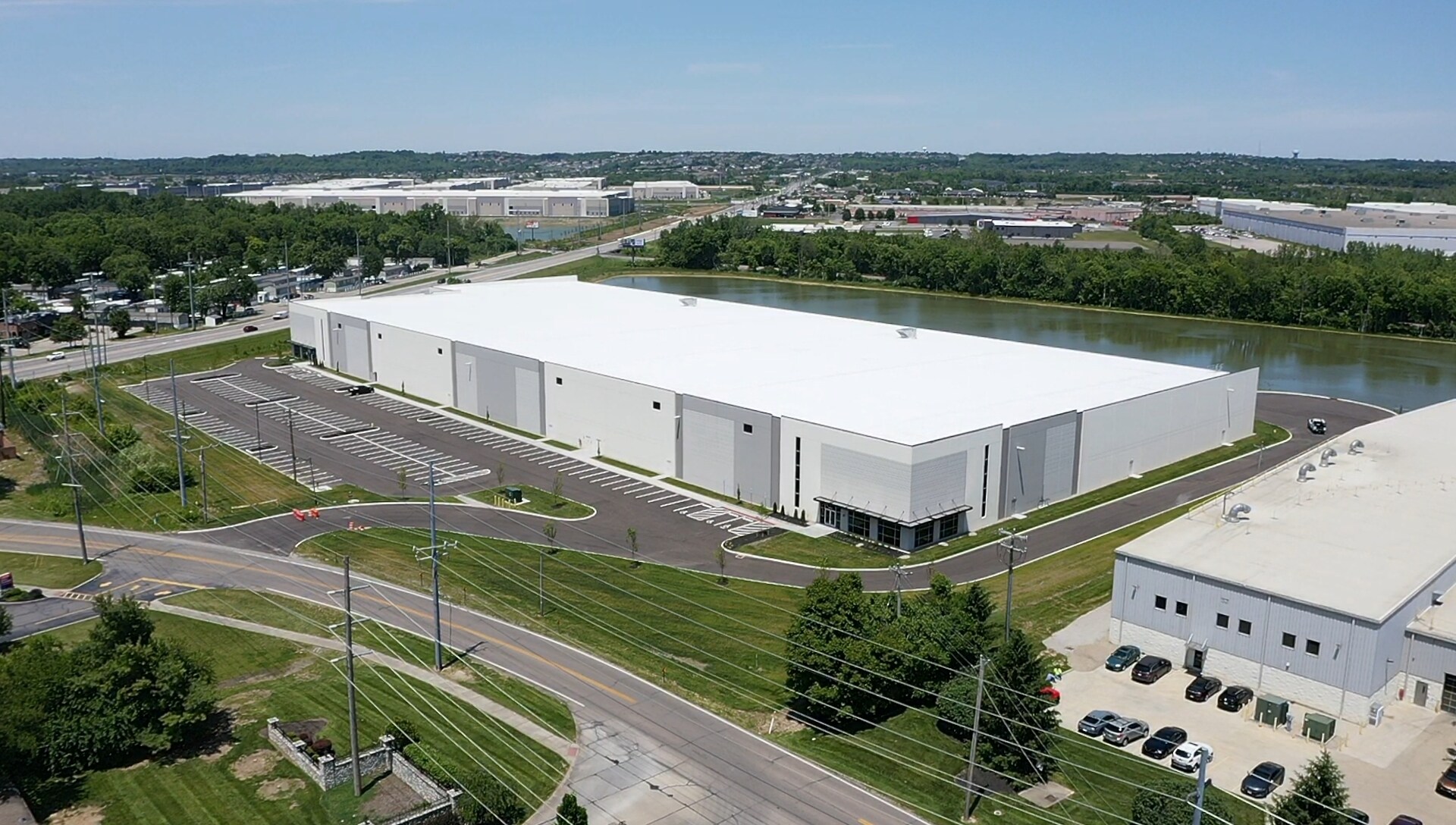 9030 Port Union Rialto Rd, West Chester, OH for sale Building Photo- Image 1 of 1