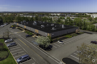 250 Corporate Ct, South Plainfield, NJ - AERIAL  map view