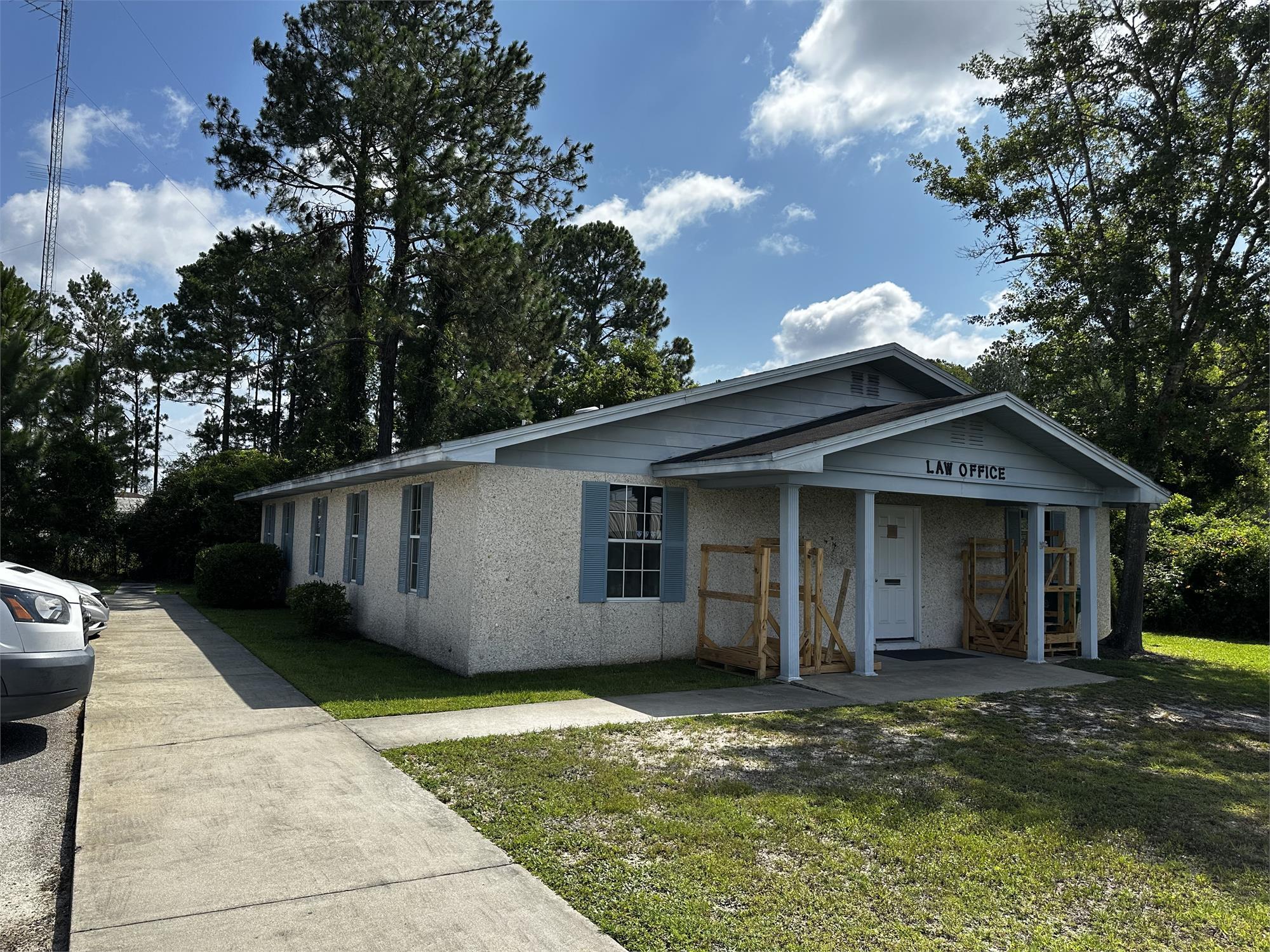 52 Camden Woods Pky E, Kingsland, GA for lease Building Photo- Image 1 of 1