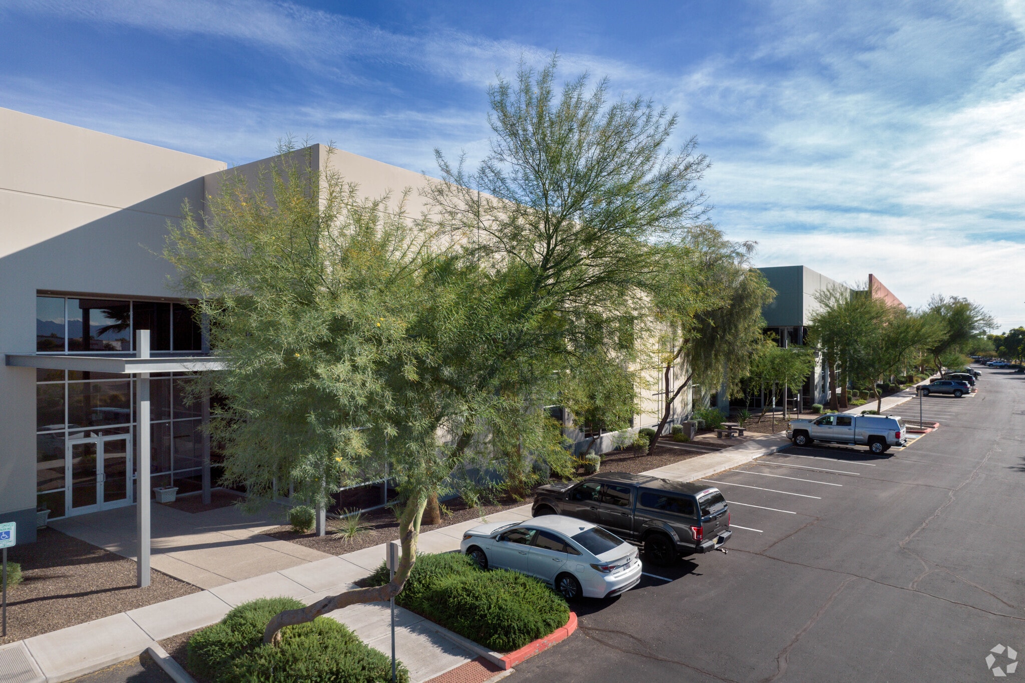 500 N 54th St, Chandler, AZ for lease Building Photo- Image 1 of 20