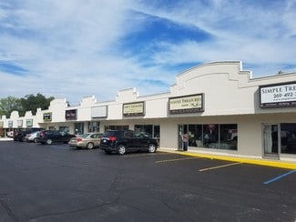 More details for 3707-3721 S Westnedge Ave, Kalamazoo, MI - Retail for Lease