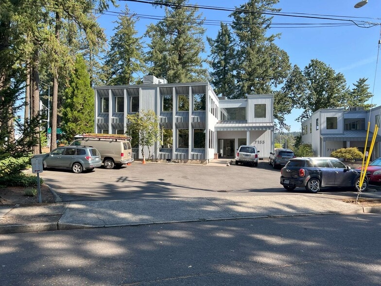 7155 SW Varns St, Portland, OR for sale - Building Photo - Image 2 of 9