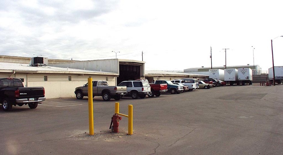 516-602 S 16th St, Phoenix, AZ for lease - Primary Photo - Image 1 of 2